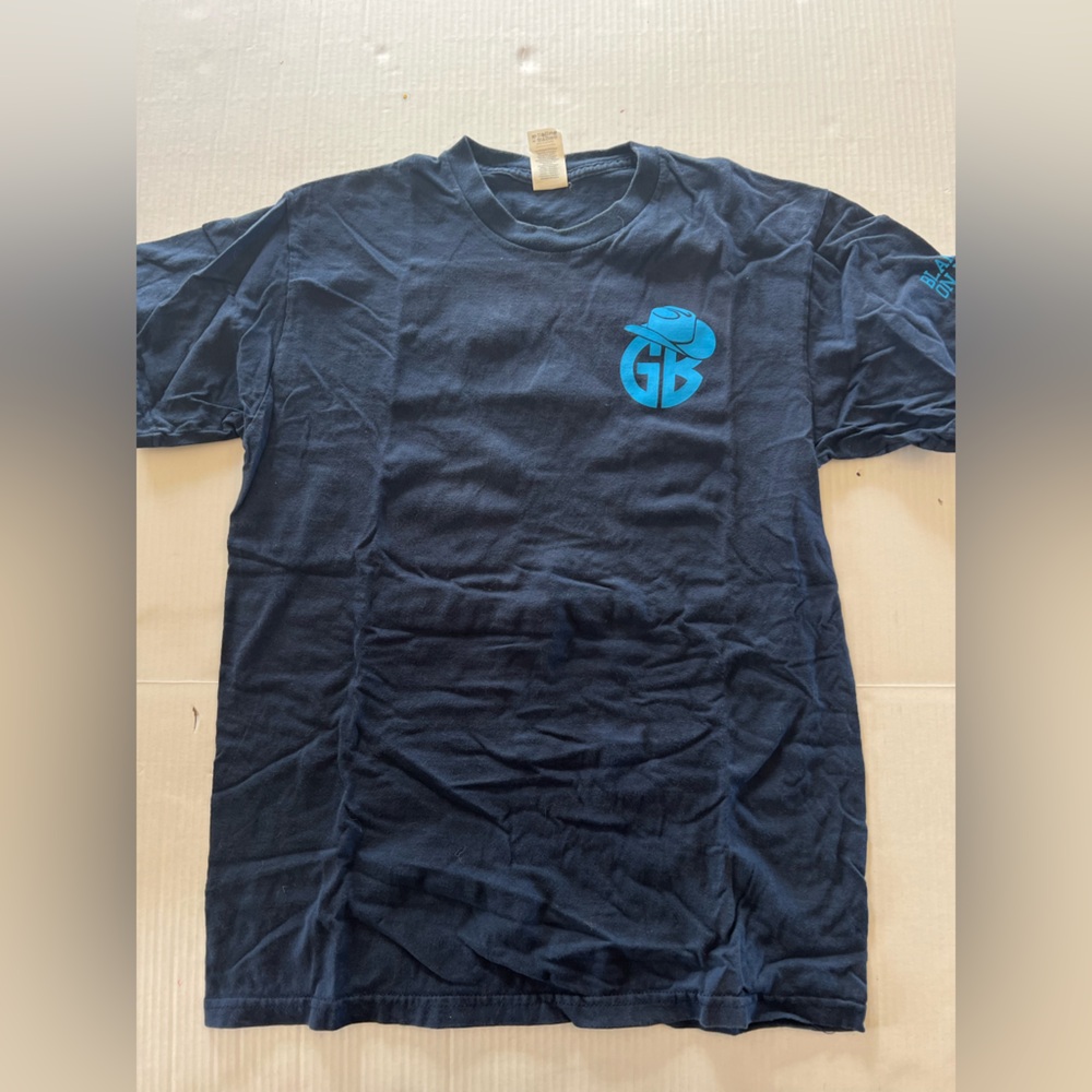 Garth Brooks graphic t-shirt men’s medium